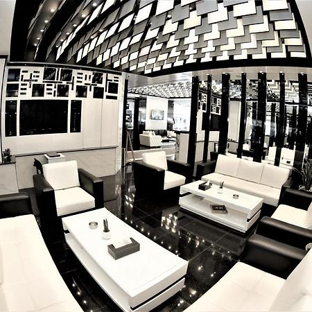 Beverly Hotel Beirut Ngoại thất bức ảnh