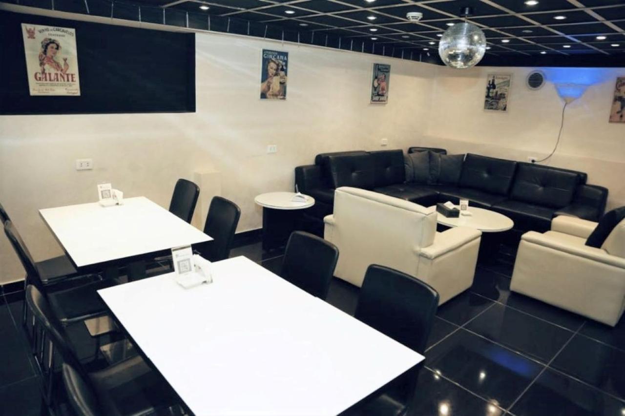 Beverly Hotel Beirut Ngoại thất bức ảnh
