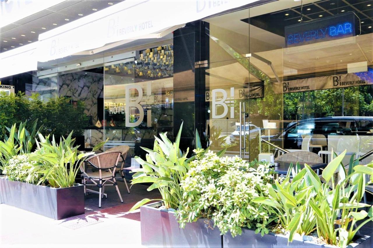 Beverly Hotel Beirut Ngoại thất bức ảnh