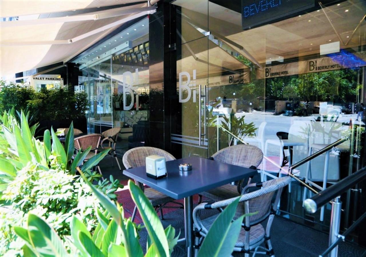 Beverly Hotel Beirut Ngoại thất bức ảnh