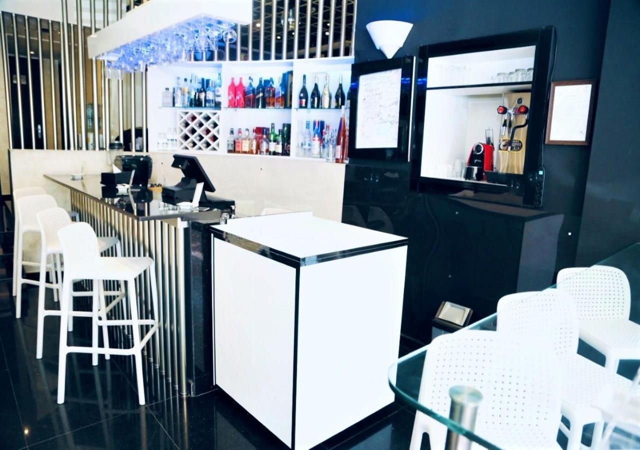 Beverly Hotel Beirut Ngoại thất bức ảnh