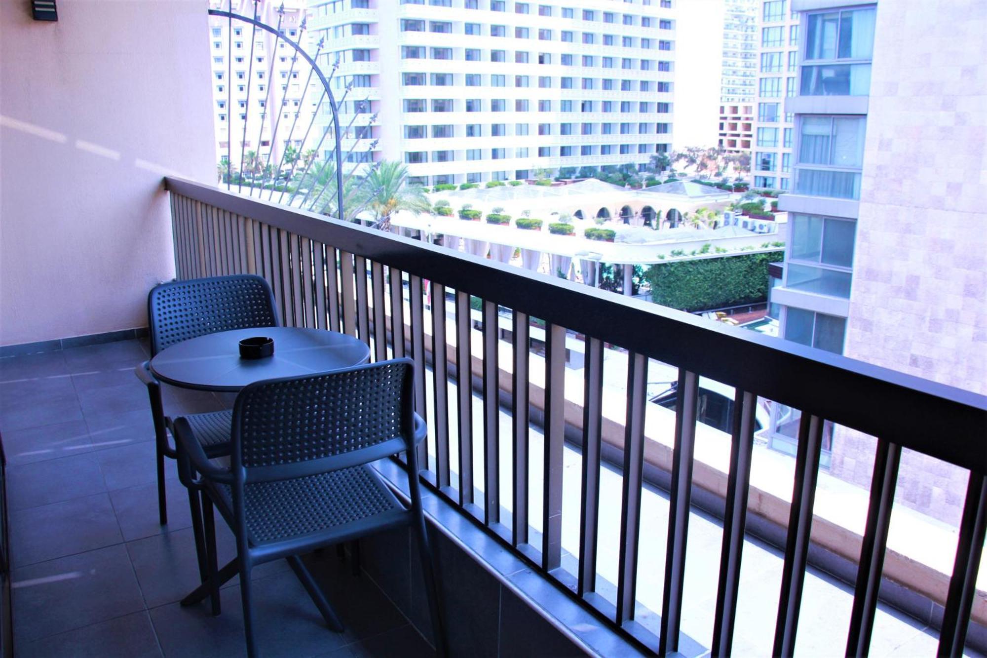 Beverly Hotel Beirut Ngoại thất bức ảnh