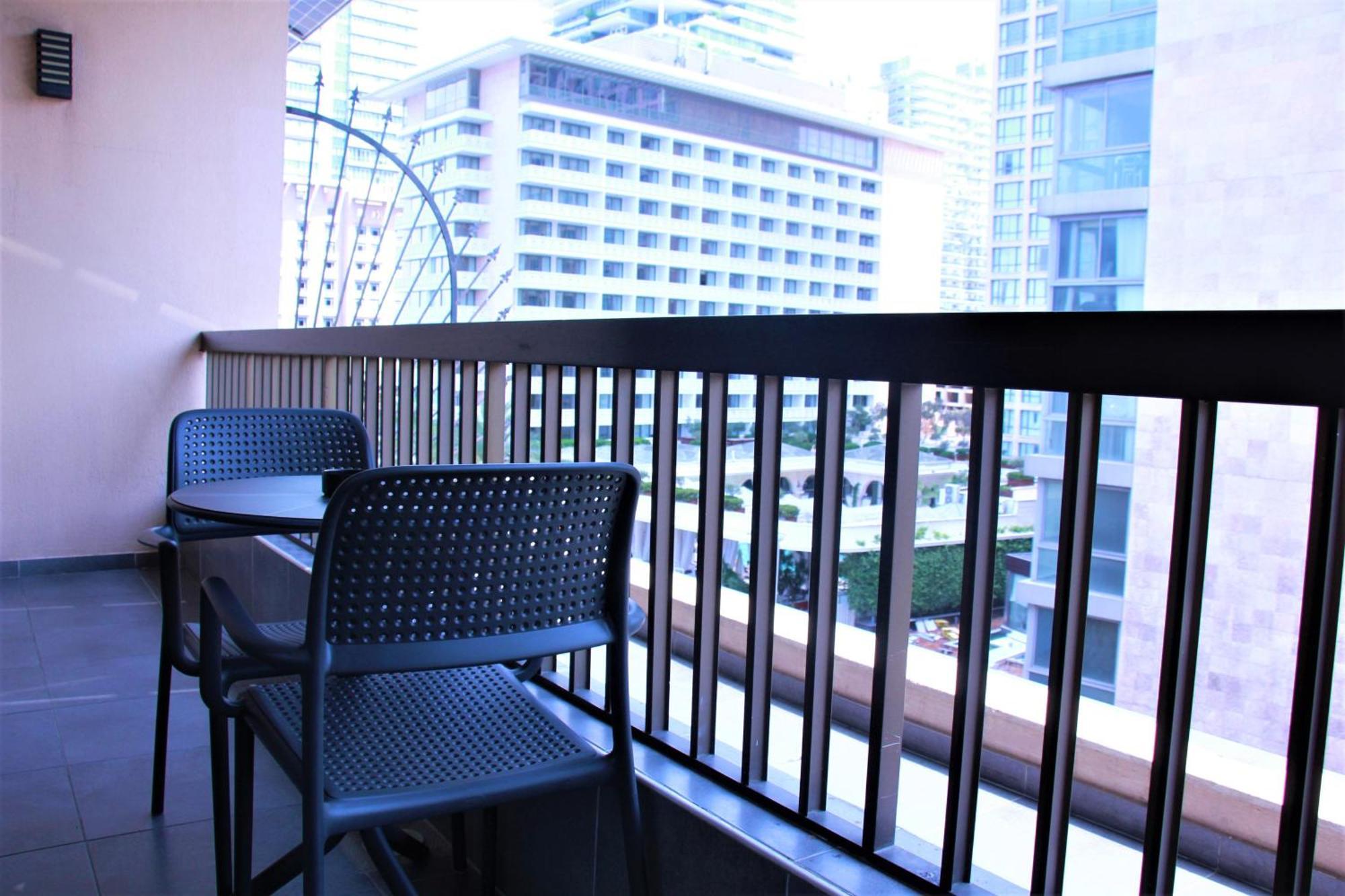 Beverly Hotel Beirut Ngoại thất bức ảnh