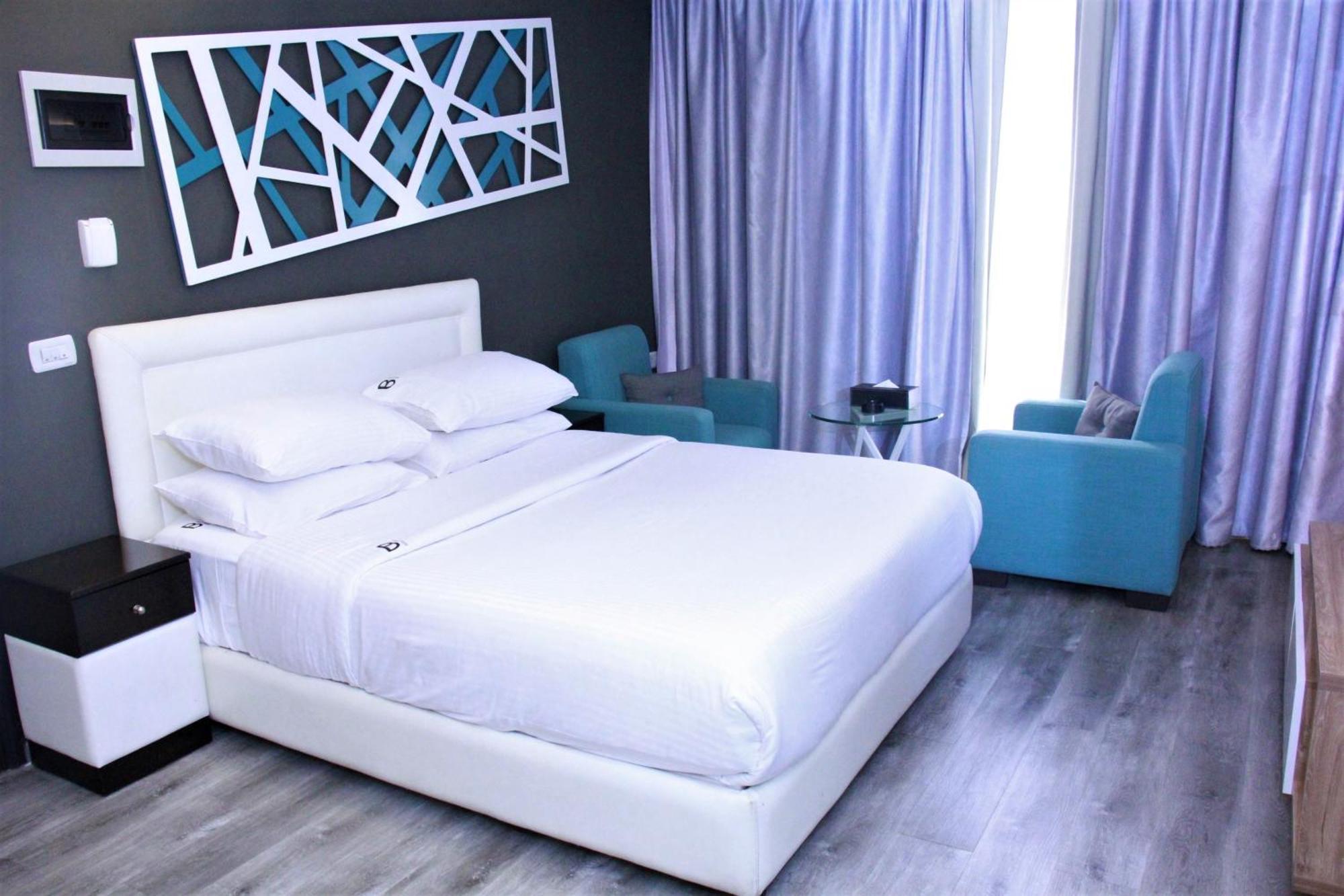 Beverly Hotel Beirut Ngoại thất bức ảnh