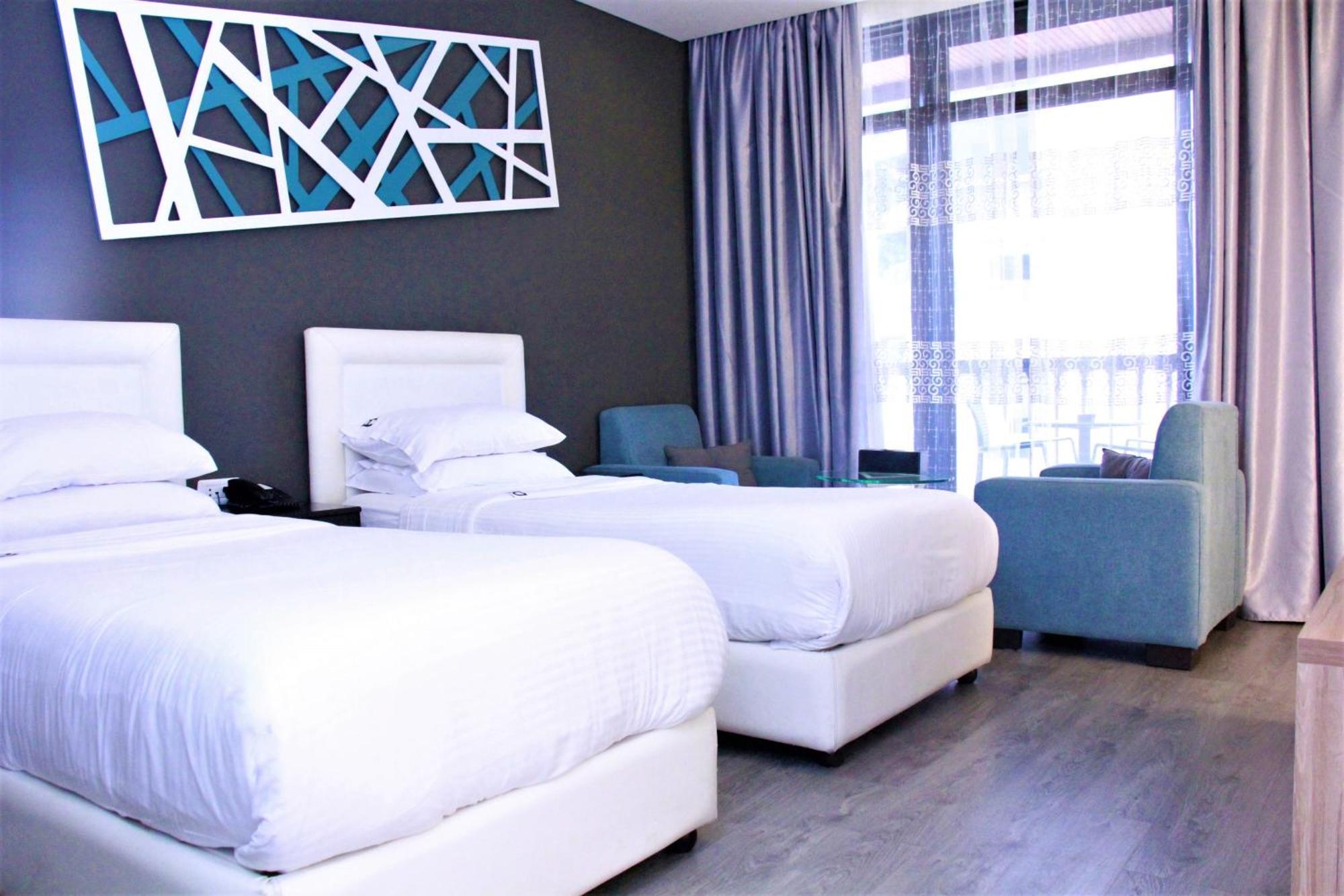 Beverly Hotel Beirut Ngoại thất bức ảnh