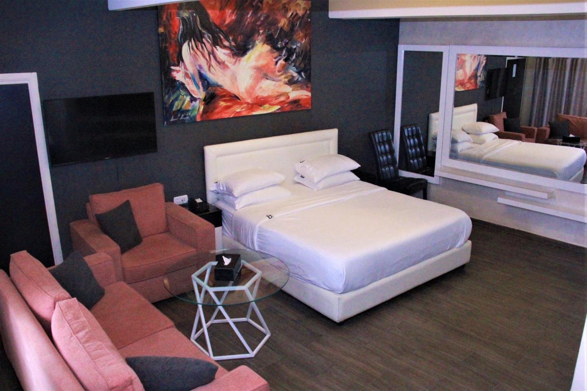 Beverly Hotel Beirut Ngoại thất bức ảnh