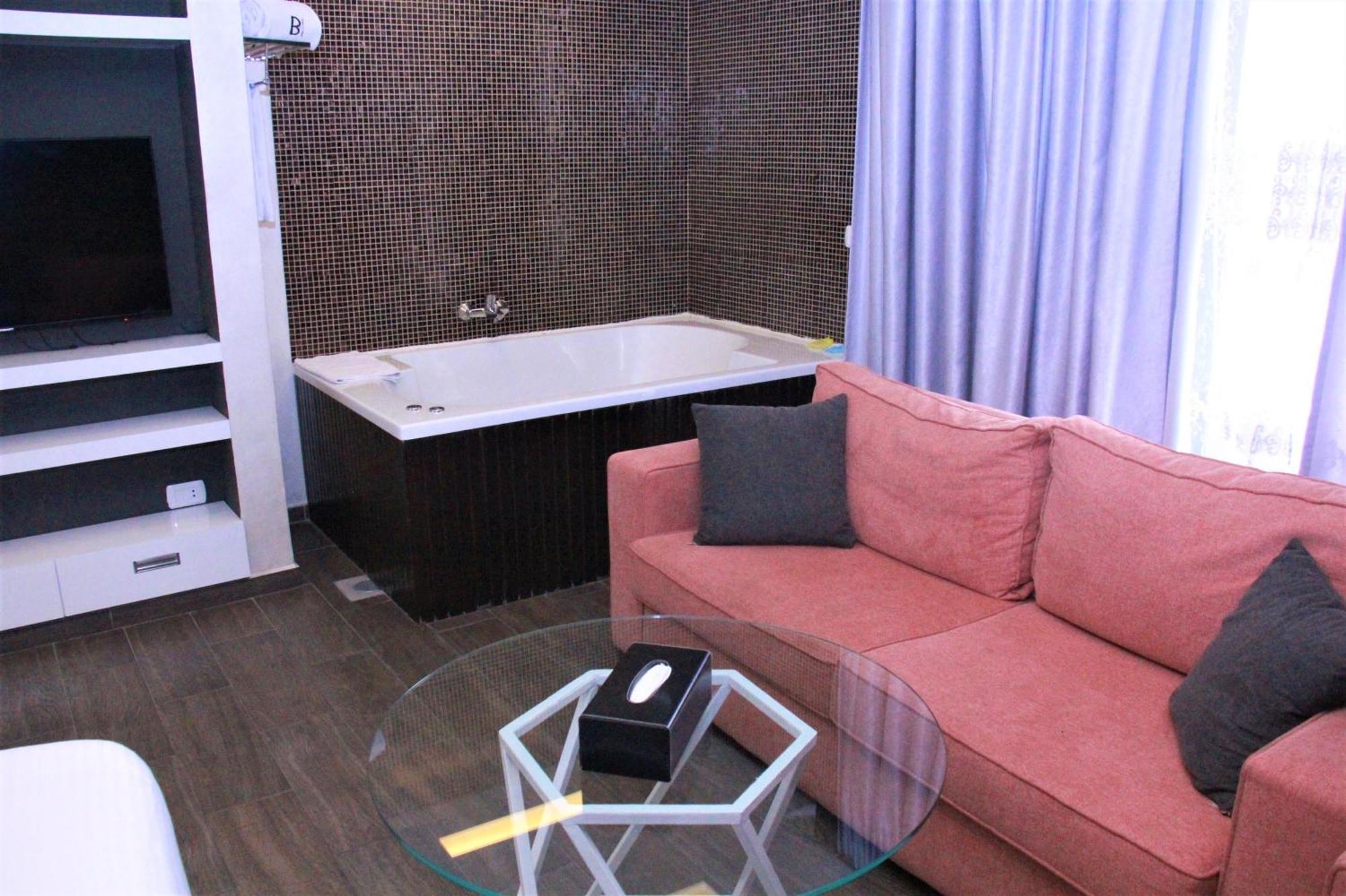Beverly Hotel Beirut Ngoại thất bức ảnh