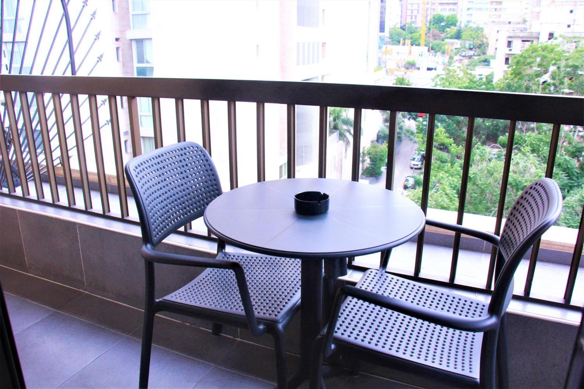 Beverly Hotel Beirut Ngoại thất bức ảnh