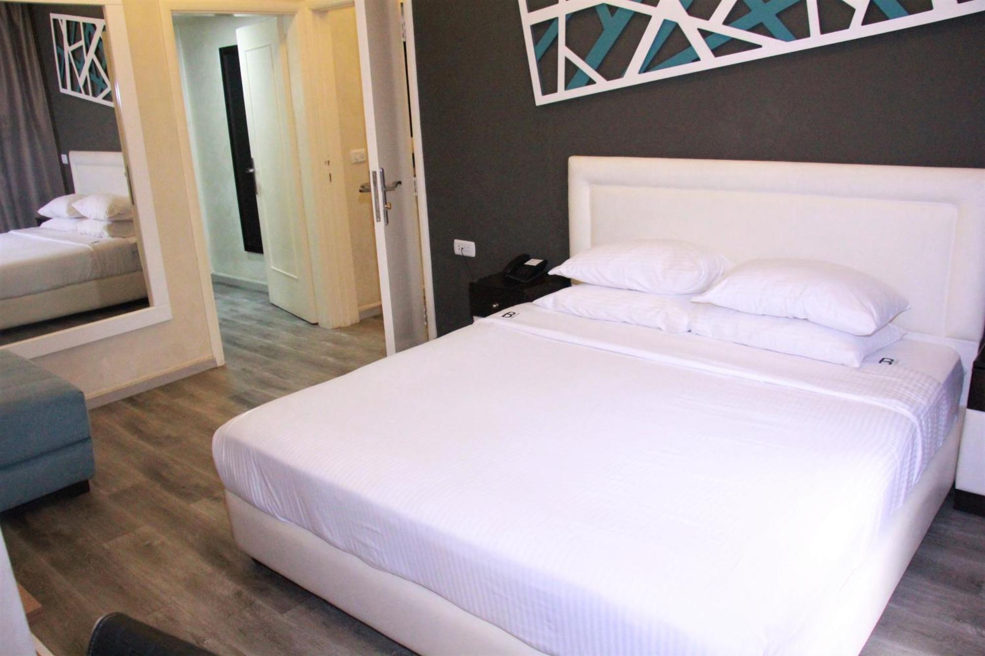 Beverly Hotel Beirut Ngoại thất bức ảnh