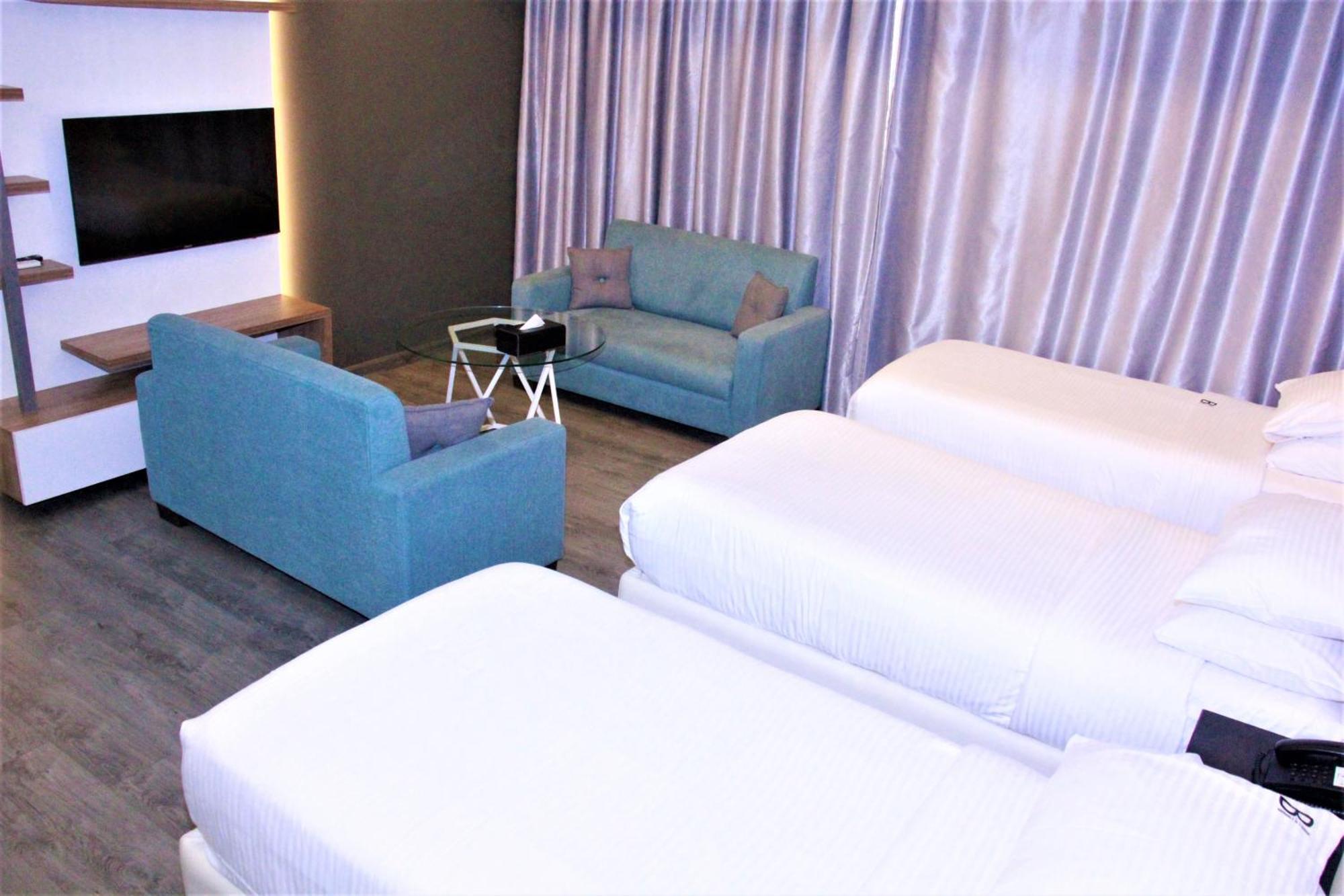 Beverly Hotel Beirut Ngoại thất bức ảnh