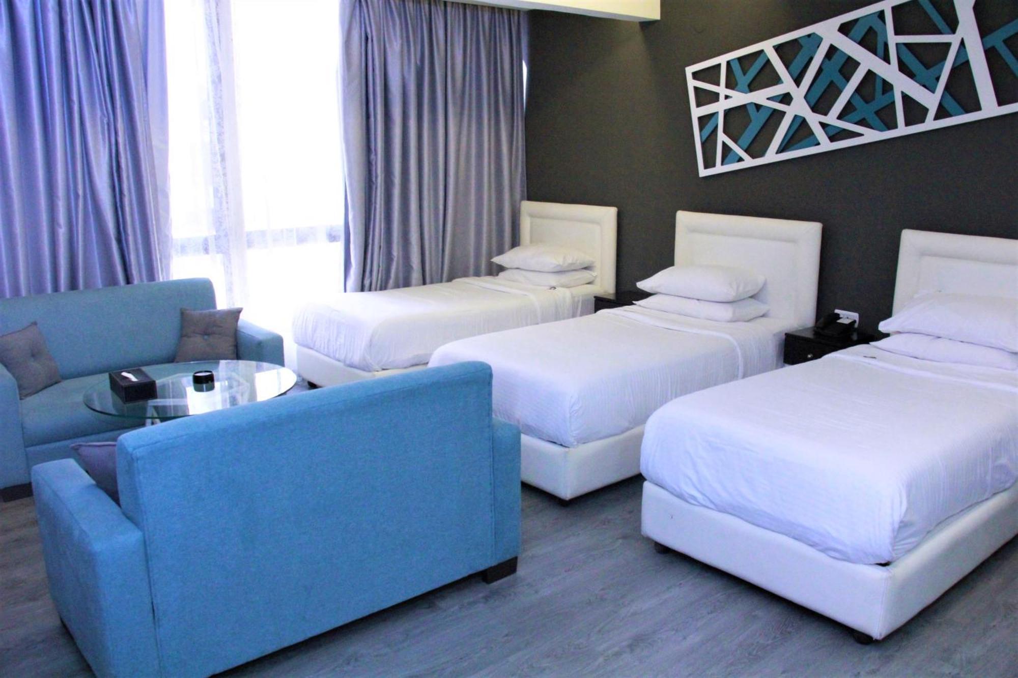 Beverly Hotel Beirut Ngoại thất bức ảnh
