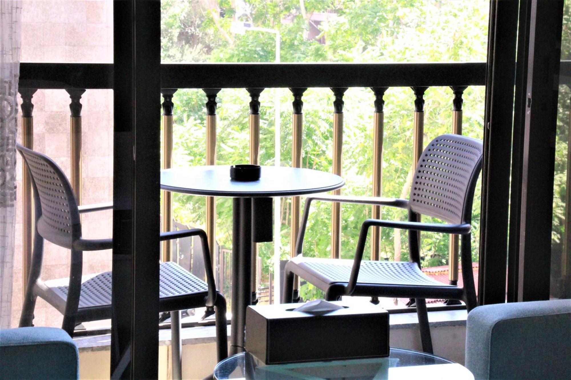 Beverly Hotel Beirut Ngoại thất bức ảnh