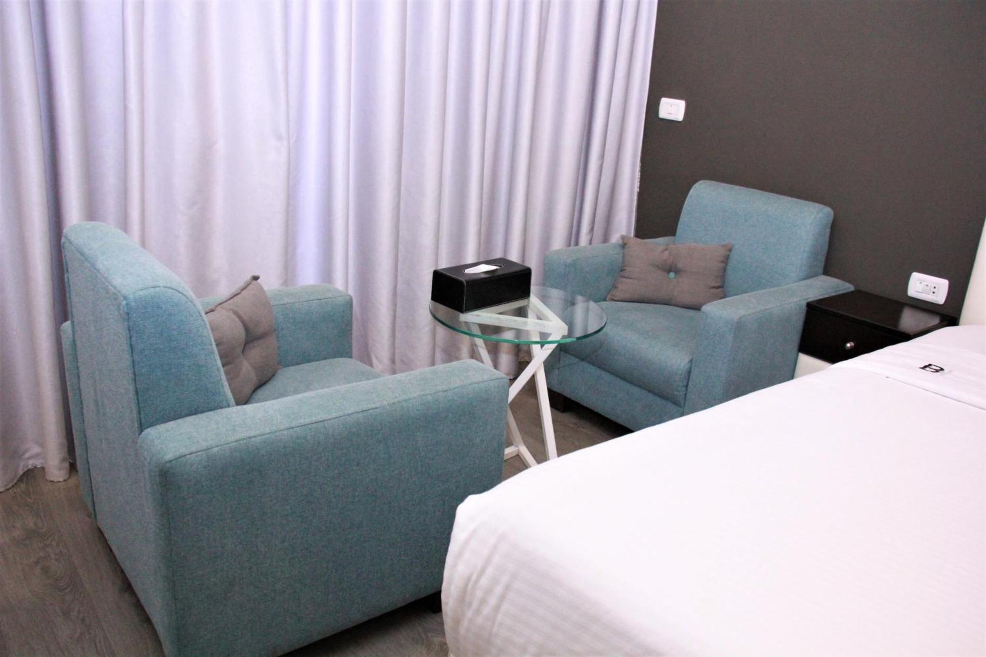 Beverly Hotel Beirut Ngoại thất bức ảnh