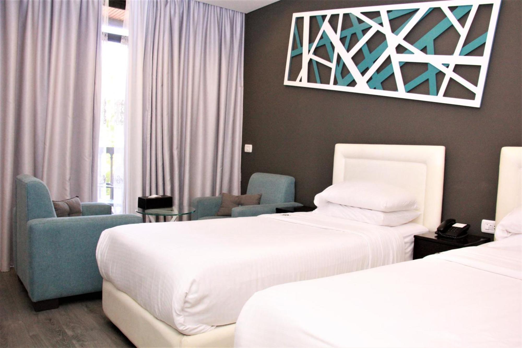 Beverly Hotel Beirut Ngoại thất bức ảnh