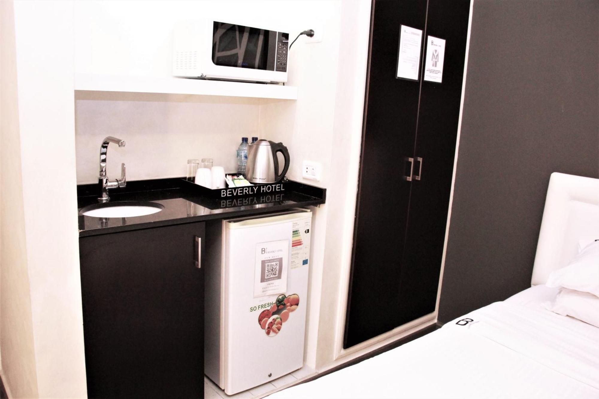 Beverly Hotel Beirut Ngoại thất bức ảnh
