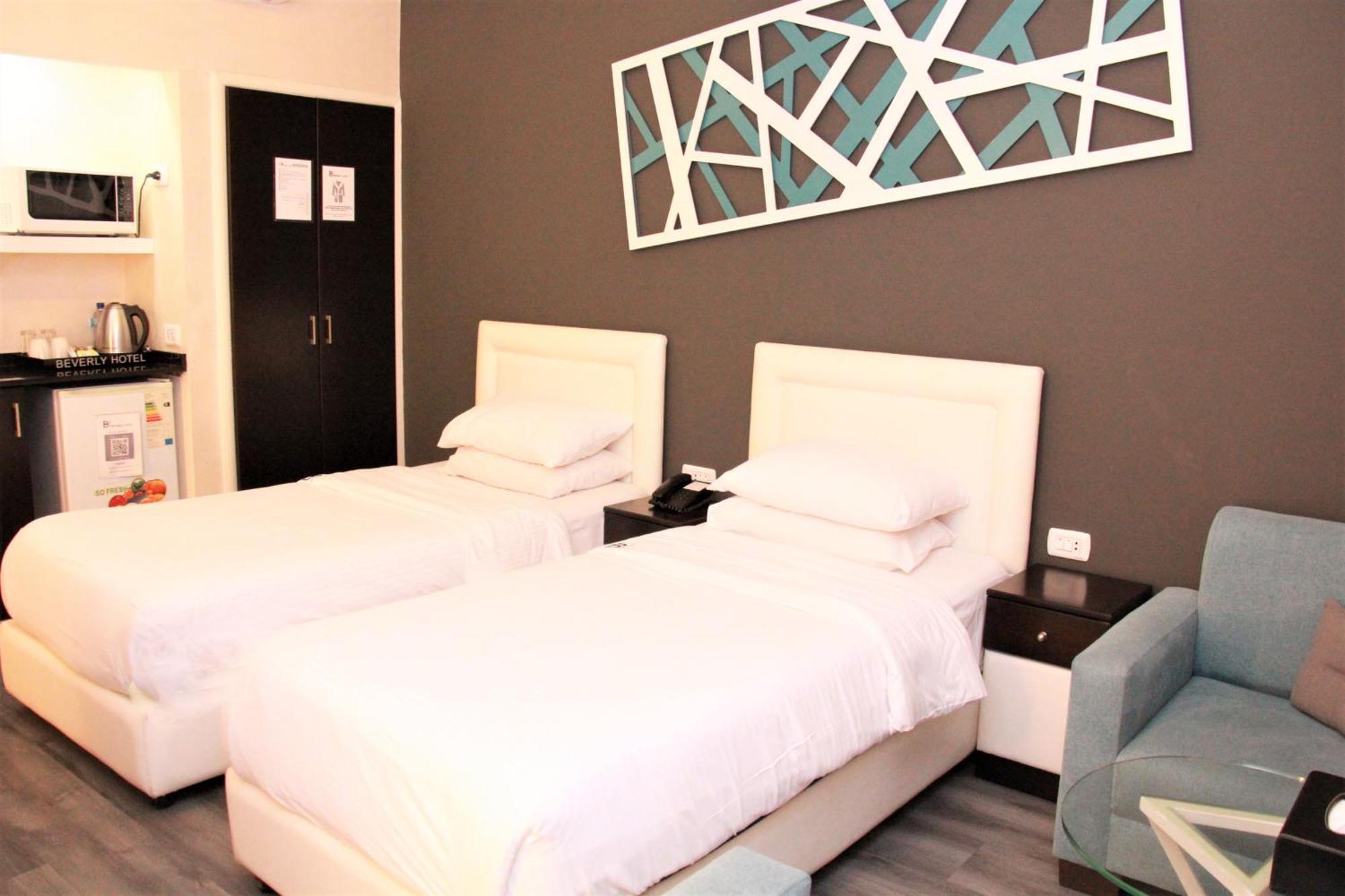 Beverly Hotel Beirut Ngoại thất bức ảnh