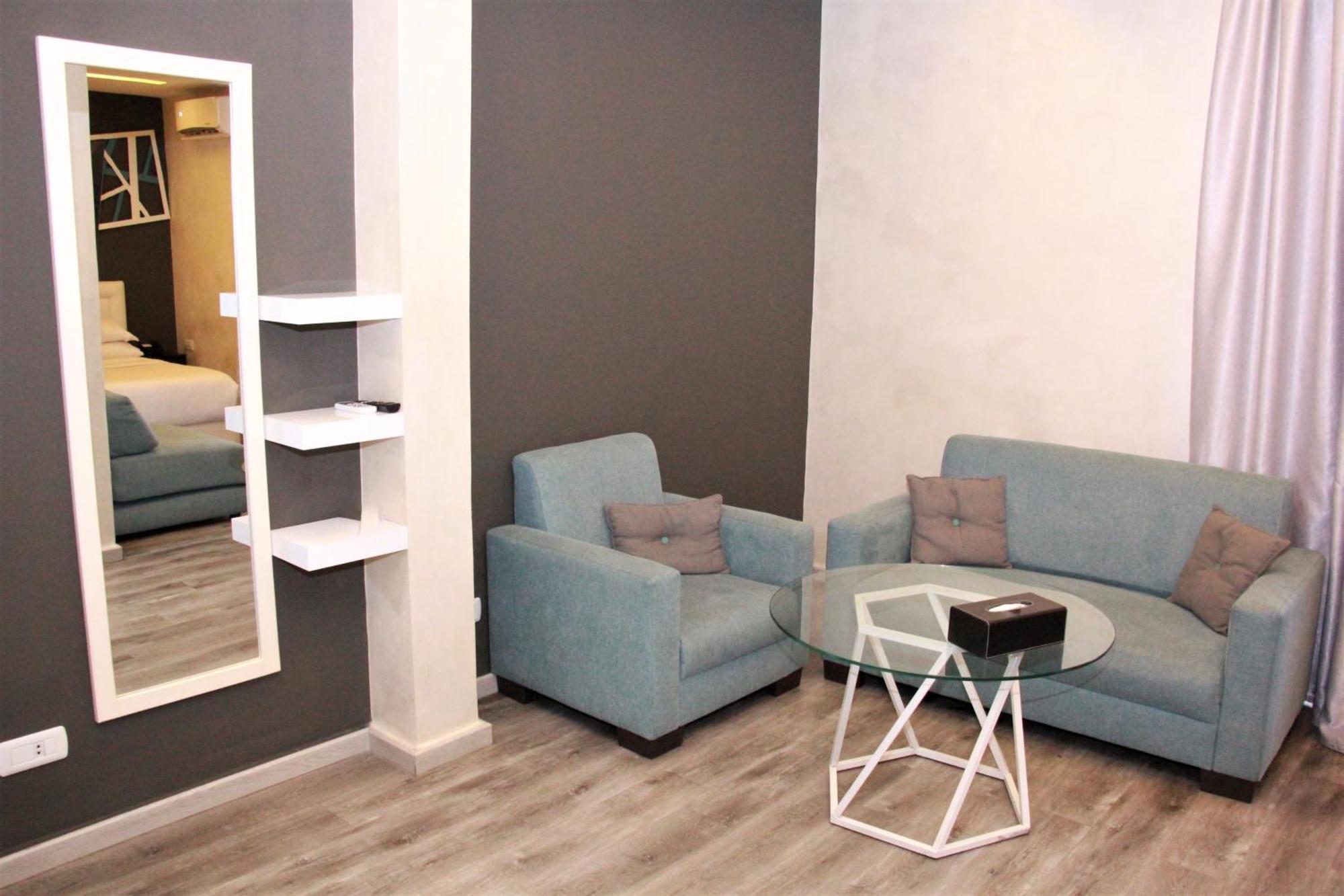 Beverly Hotel Beirut Ngoại thất bức ảnh