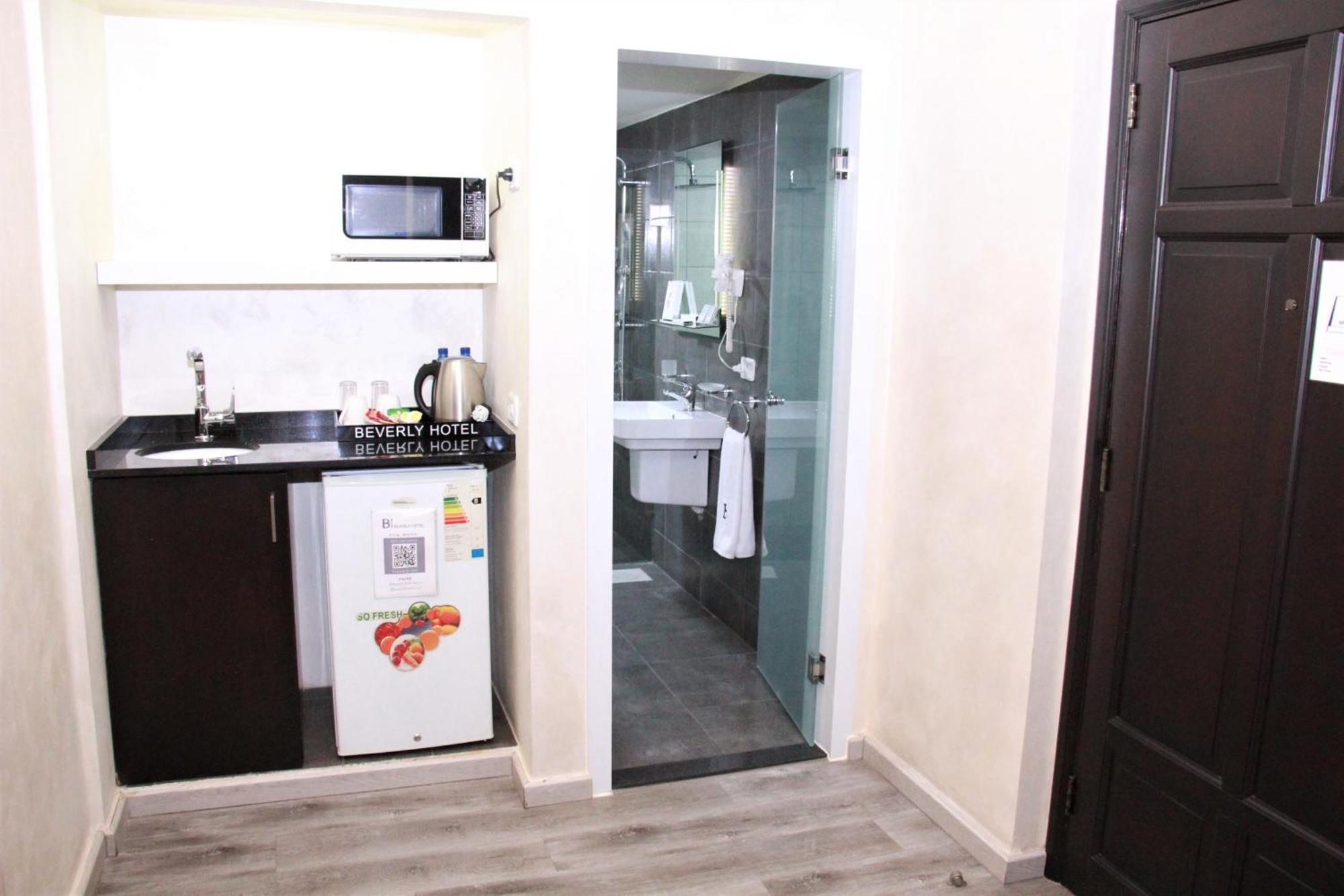 Beverly Hotel Beirut Ngoại thất bức ảnh