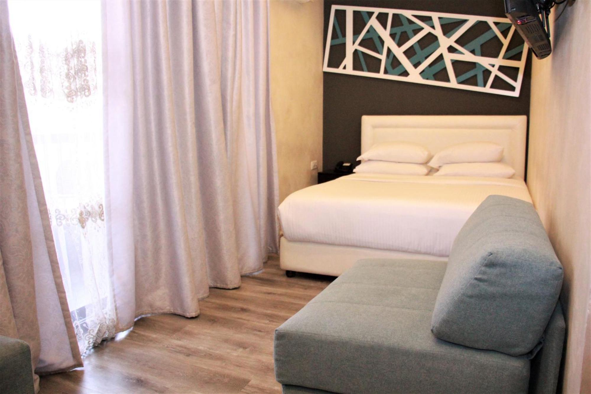 Beverly Hotel Beirut Ngoại thất bức ảnh