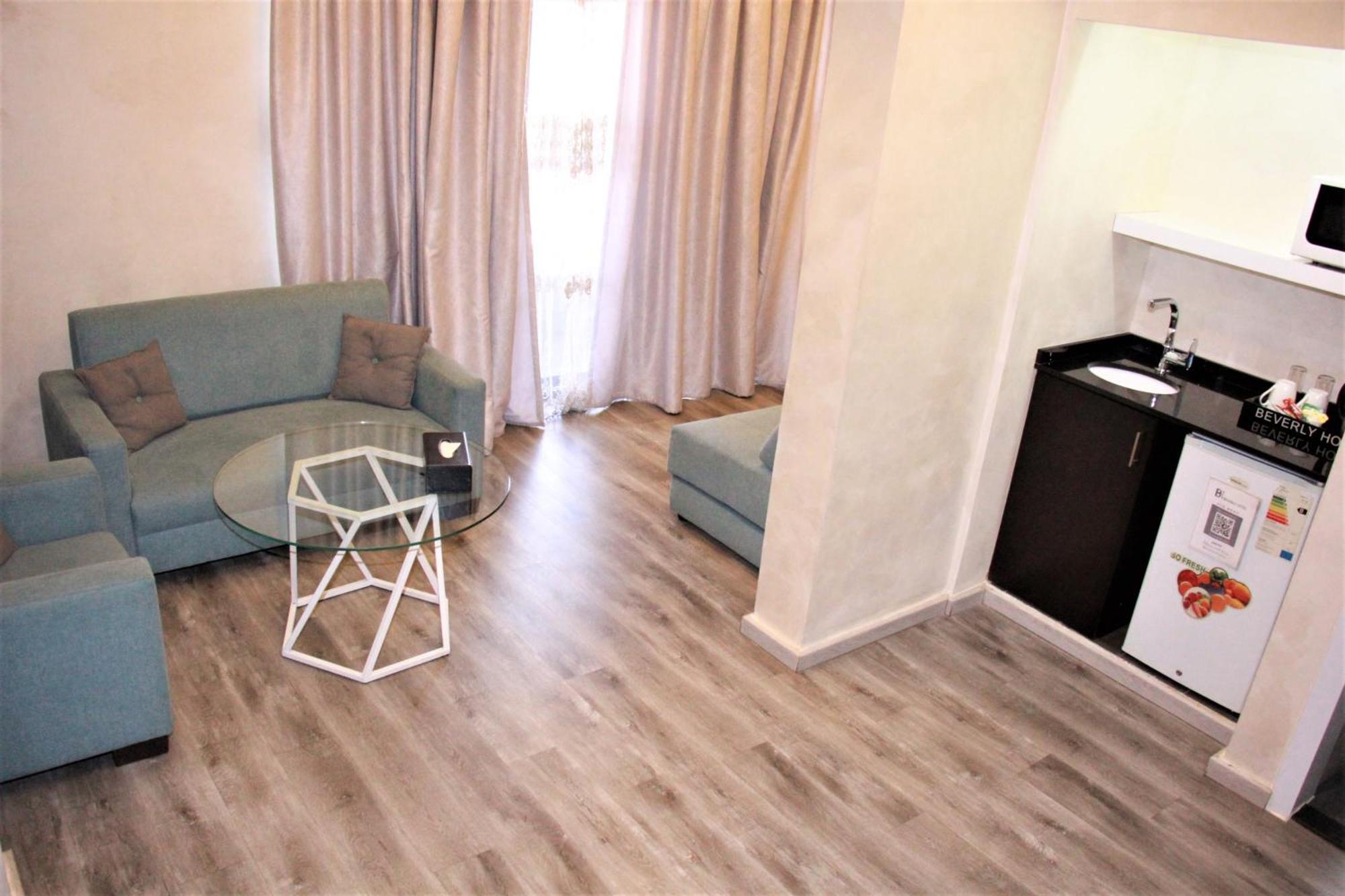 Beverly Hotel Beirut Ngoại thất bức ảnh