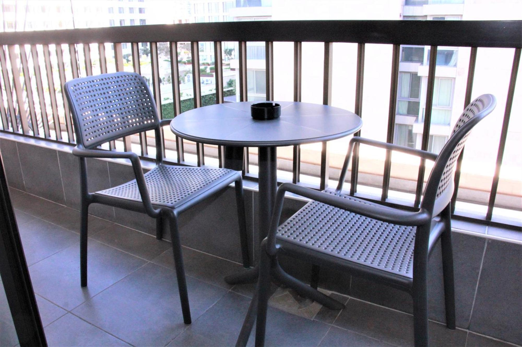 Beverly Hotel Beirut Ngoại thất bức ảnh