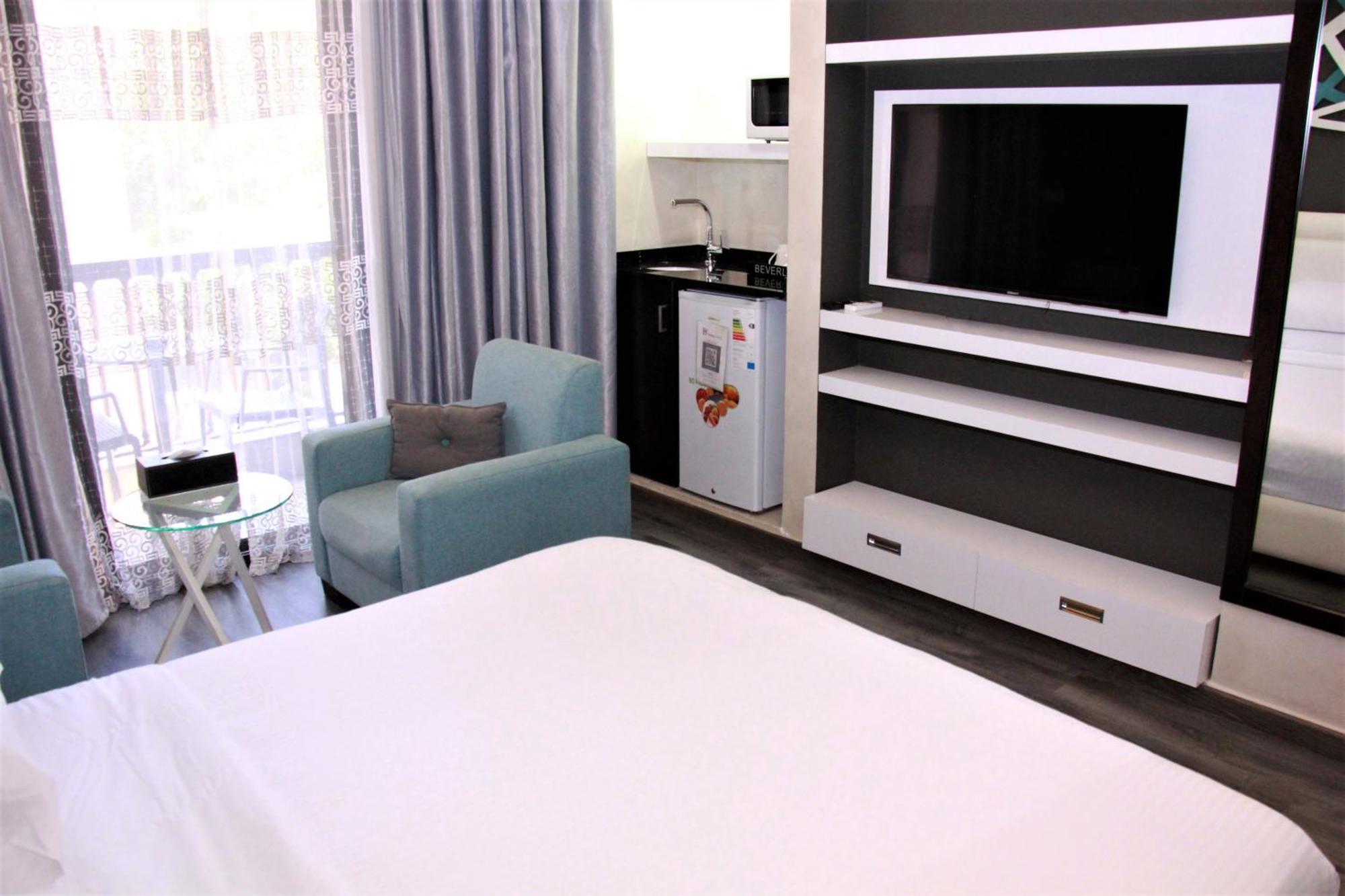 Beverly Hotel Beirut Ngoại thất bức ảnh