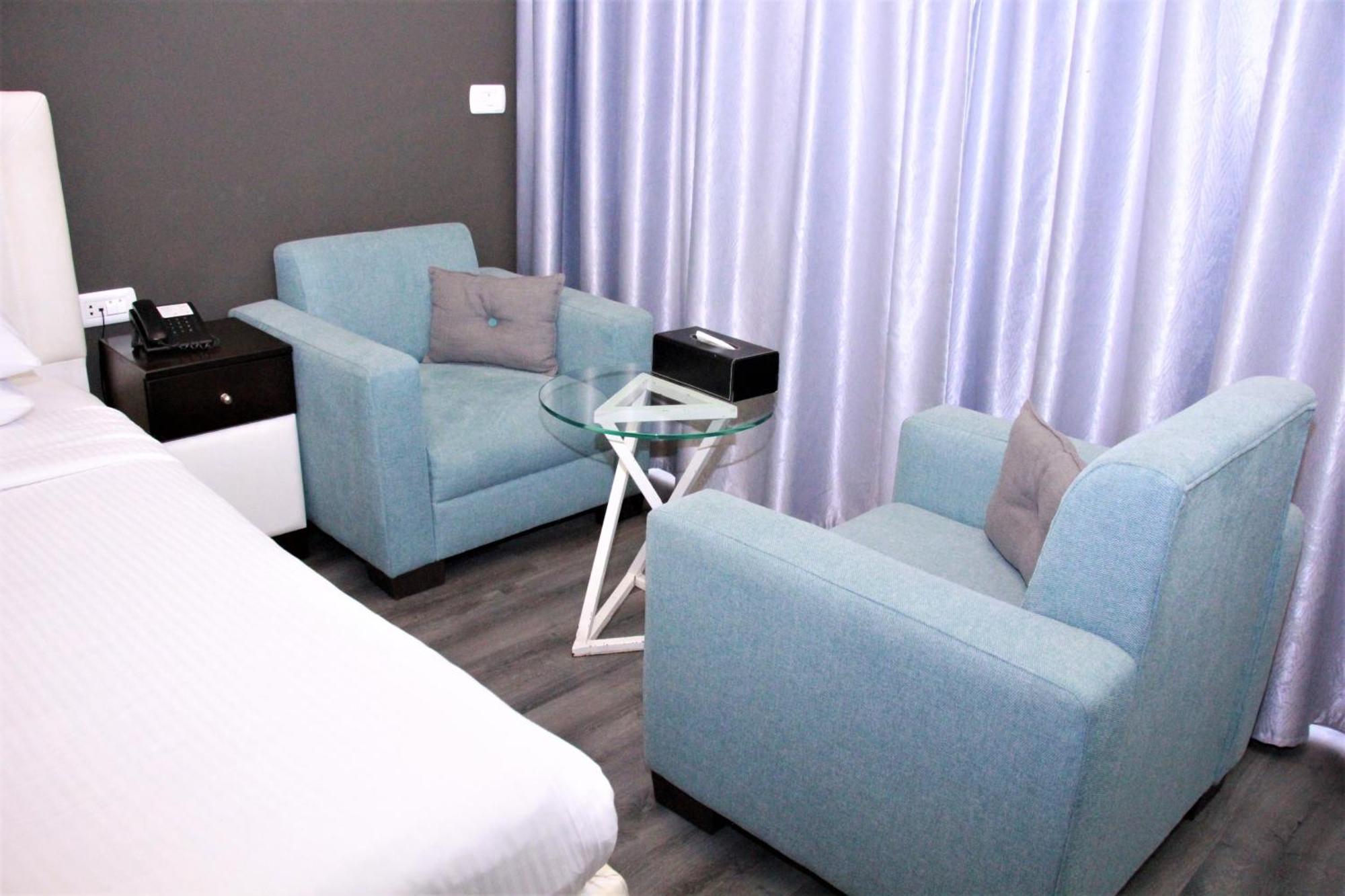 Beverly Hotel Beirut Ngoại thất bức ảnh