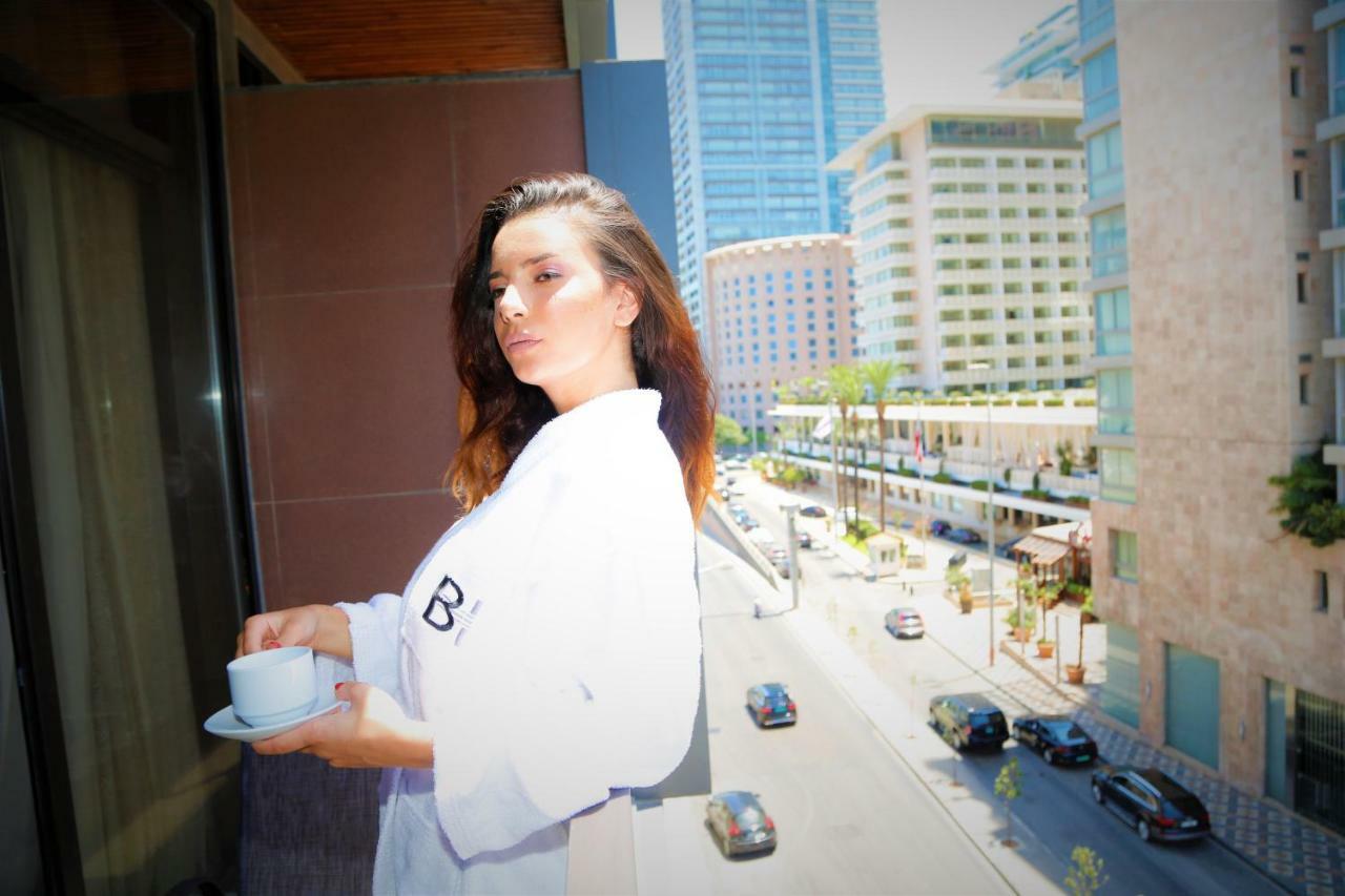 Beverly Hotel Beirut Ngoại thất bức ảnh
