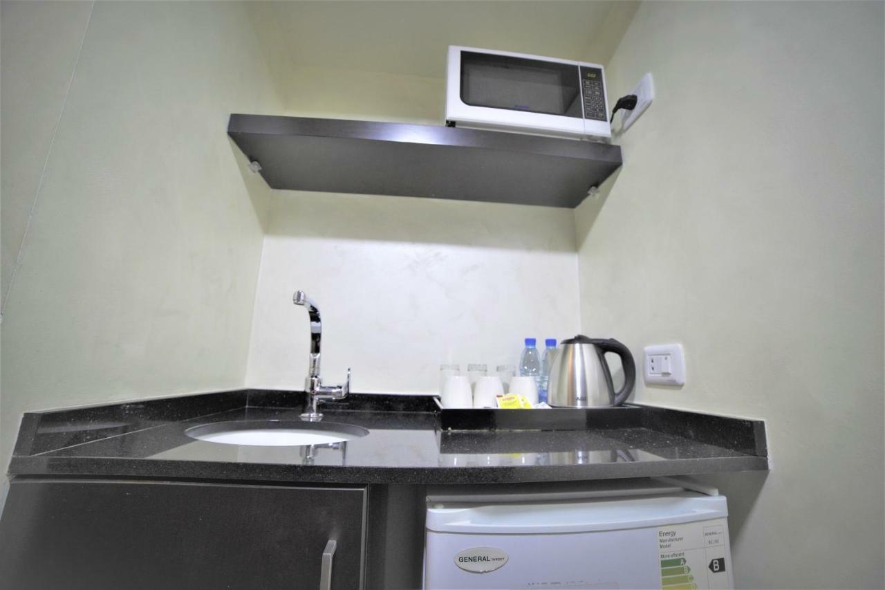 Beverly Hotel Beirut Ngoại thất bức ảnh