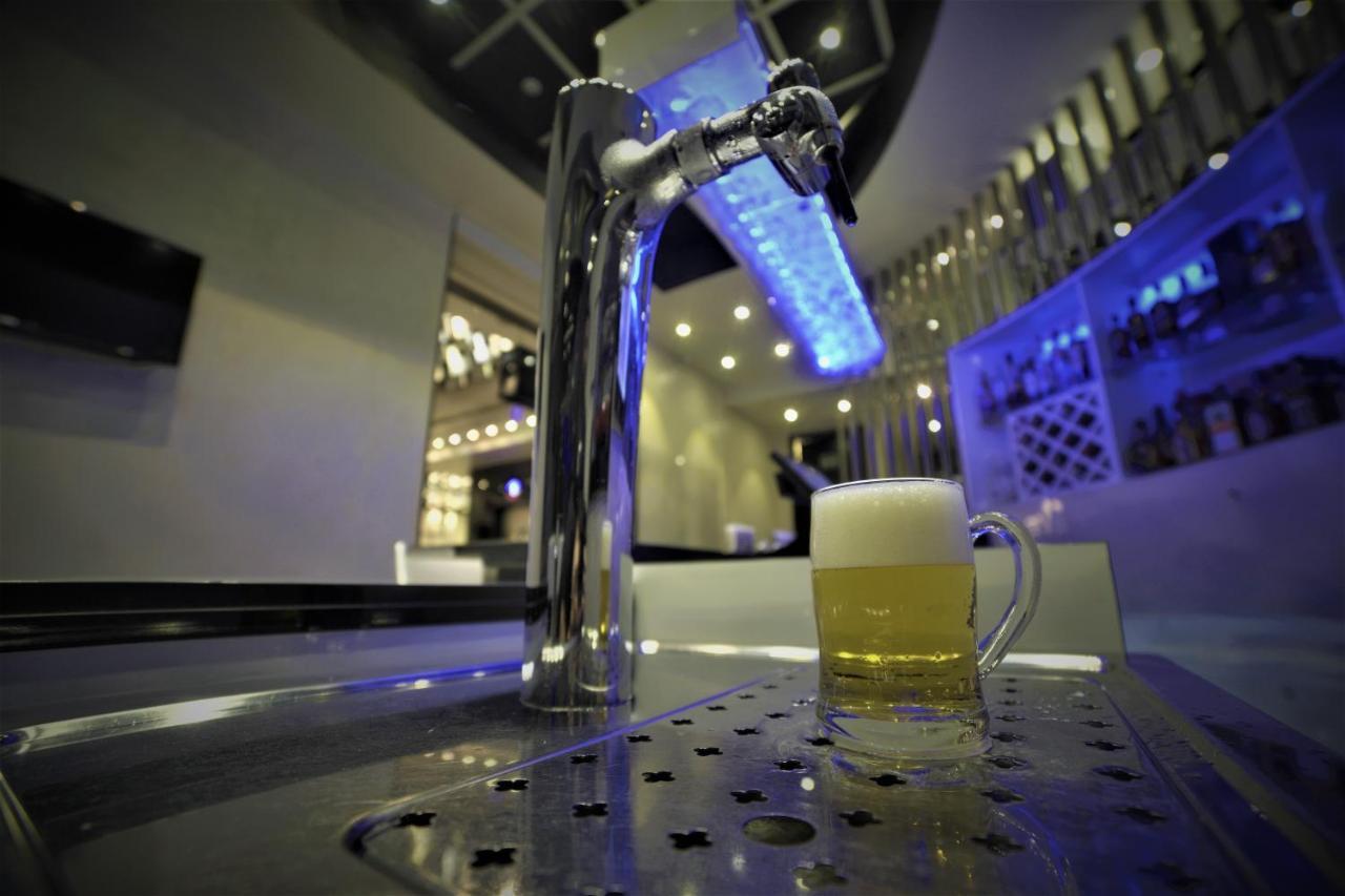 Beverly Hotel Beirut Ngoại thất bức ảnh