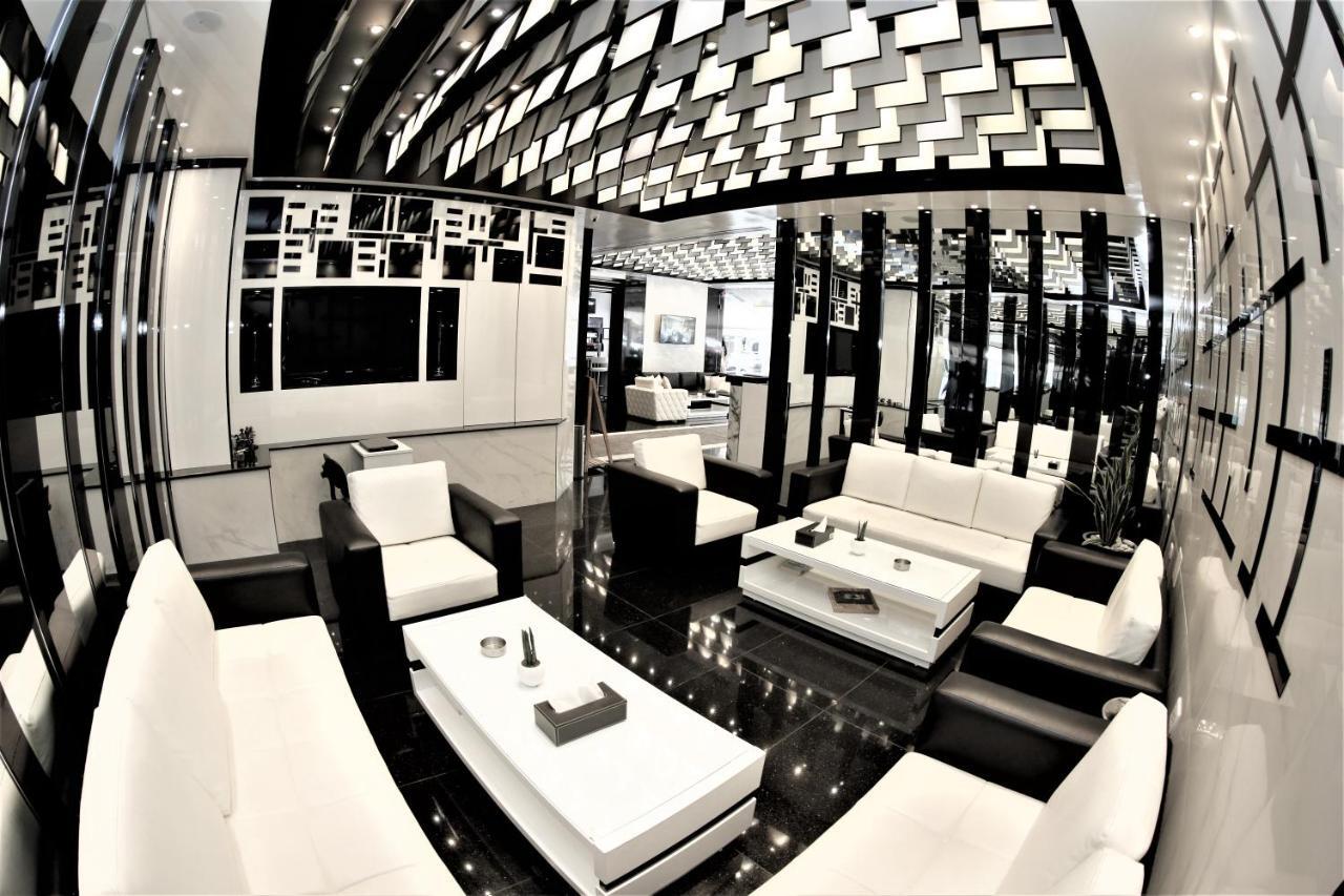Beverly Hotel Beirut Ngoại thất bức ảnh